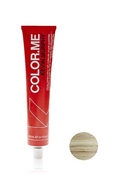 Color me 10.1/10A Platinum Ash Краска для волос, 100 мл