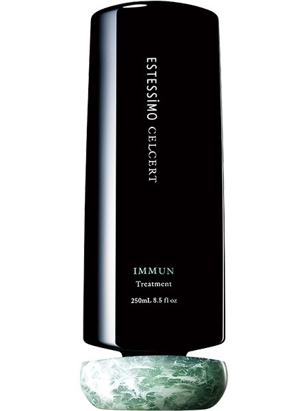 LEBEL Маска восстанавливающая CELCERT IMMUN Treatment 750 мл