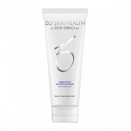 Zein Obagi Skin Health Complexion Clearing Masque Очищающая маска с серой профилактика и лечение акне 85 мл