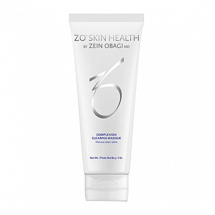 Zein Obagi Skin Health Complexion Clearing Masque Очищающая маска, выравнивающая цвет кожи 85 мл