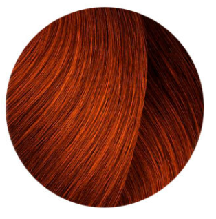 L'Oreal Professionnel Majirel Мажирель 6.40 Темный Блондин Интенсивный Медный 50 мл