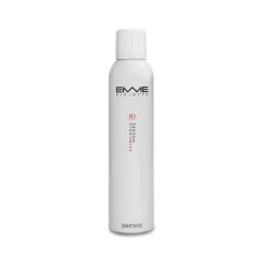 Мусс для волос экстра сильной фиксации 10 EXTRA-HOLD MOUSSE, 250 мл