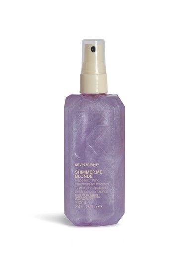 Kevin Murphy Сияющий спрей-уход для светлых волос Shimmer.Me.Blonde 100 мл