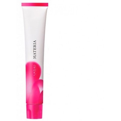 Краска MP Lebel Cosmetics Materia для волос розовый 80гр, Лебел