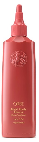 Oribe Bright Blonde Бальзам-уход для светлых волос «Сияние и восстановление» 175 мл Radiance & Repair Treatment 