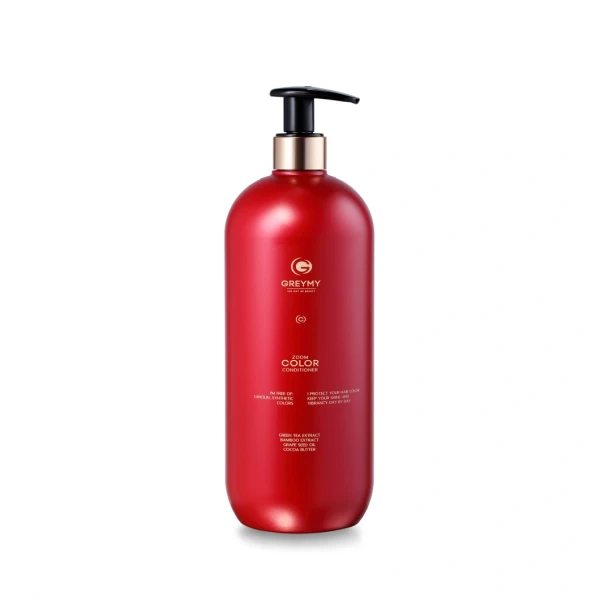 Greymy Кондиционер для окрашенных волос Оптический Zoom Color Conditioner, 1000 мл