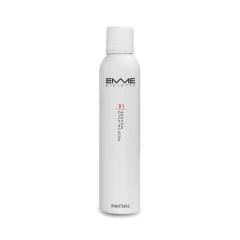 Мусс для волос средней фиксации 10 MEDIUM-HOLD MOUSSE, 250 мл