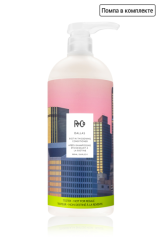 R+Co Кондиционер для объема Dallas 1000 мл