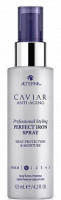 Alterna Caviar Anti-Aging Perfect Iron Spray Спрей "Абсолютная термозащита" 122 мл
