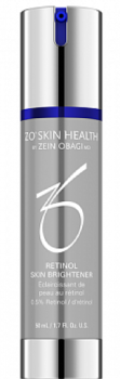 ZO Medical Brightener 0,5% retinol Крем для выравнивания тона кожи «ЗО Медикал Брайтенер» (0,5% ретинола) 50 мл