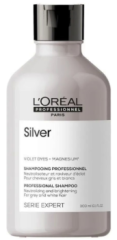 L’Oreal Silver Reno Смываемый уход для седых волос 200 мл