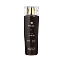 Greymy Шампунь для блеска Shine Shampoo, 200 мл