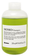 Davines MOMO/shampoo Шампунь для глубокого увлажнения волос 250 мл