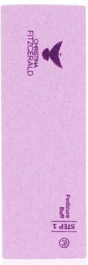 Christina Fitzgerald new Signature Step 1 Pedicure Refill Комплект 50 шт Кристина Фицджеральд Пилки для шлифовки стоп. Шаг 1. Сменные абразивы (#80) Основа педикюр