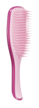 Расческа Tangle Teezer The Wet Detangler Raspberry Rouge Оттенок «Румяная малина»