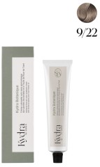 Kydra Le Salon Botanique Блонд 9/22 Крем-краска для волос 60 мл Very Light Intense Pearl Blonde без аммиака 