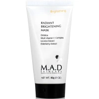 Восстанавливающая маска для нормализации тона кожи Radiant Brightening Mask, 60 г 	
