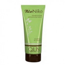 OLLIN BioNika Кондиционер для длинных волос 250мл/ Long Hair Conditioner