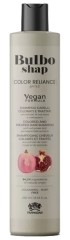 Farmagan Bulbo Sharp Шампунь «Стойкий цвет» для окрашенных и поврежденных волос 250 мл