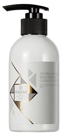 Hadat Hydro Nourishing Moisture Conditioner Увлажняющий кондиционер 800 мл