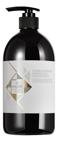 Hadat Hydro Nourishing Moisture Conditioner Увлажняющий кондиционер 800 мл