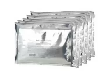 Holy Land Phytomide Eye Refreshing Mask - Маска для век 5 шт