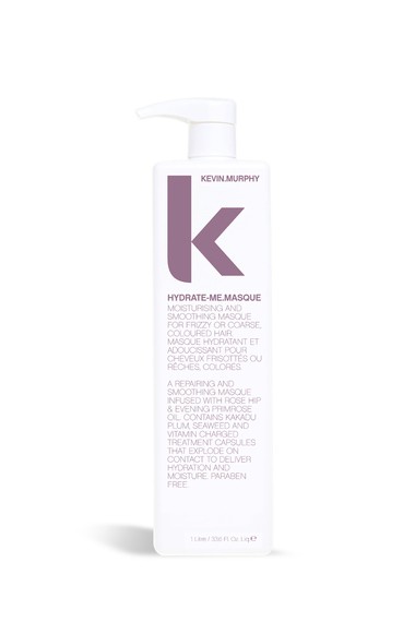 Kevin Murphy Hydrate-Me.Masque Маска для интенсивного увлажнения 1000 мл