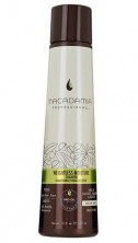 Macadamia Professional Weightless Moisture Shampoo 100ml Шампунь увлажняющий для тонких волос