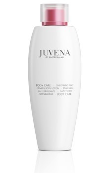 Juvena Smoothing &Firming Лосьон для тела смягчающий и укрепляющий Body Lotion Daily Adoraiton 200 мл