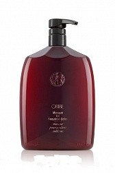 Маска для окрашенных волос "Великолепие цвета" Oribe Beautiful Color 1000 ml 