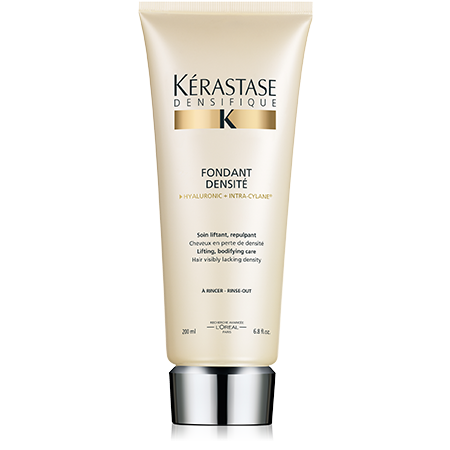 Kerastase Уплотняющее молочко fondant densifique kerastase 200 ml