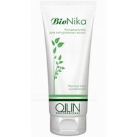 OLLIN BioNika Кондиционер для натуральных волос 200мл 