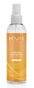 KV-1 Солнцезащитный спрей для волос 250 мл Hair Sun Protector 