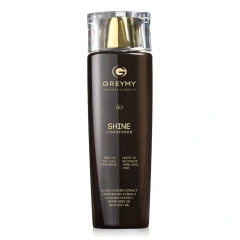 Greymy Кондиционер для блеска Shine Conditioner, 200 мл