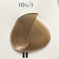 Kydra Сreme № 101|2|.1 Blond Clair Clair Cendre Pale, 60 мл