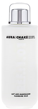 Aura Chake Inst Lait anti-radicalaire Ора Шаке Молочко "Антирадикальное" для лица Milk 200 мл