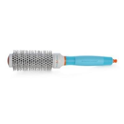 РАСЧЕСКА MOROCCANOIL CERAMIC+ION ROUND HAIR BRUSH 35