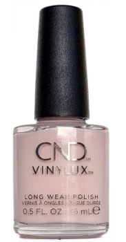 Сnd Лак для ногтей Vinylux Quartz Correct 15 мл Кварц Коррект 438 Светло-розовый