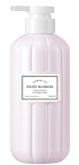 Bandi Лосьон для рук «Пион» 250 мл FLOWER VITA ESSENCE LOTION PEONY BLOSSOM 