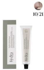 Kydra Крем-краска для волос Botanique 10/21 Крем-краска для волос 60 мл Extra Light Pearl Ash Blonde без аммиака 