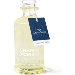 Масло массажное "Арабская ночь" 200 мл. / Huile de massage parfum Nuit Caucasienne - Massage oil Cau