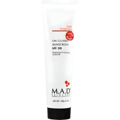 Защитный крем для лица и тела SPF 30 On Guard Skinscreen SPF 30, 120 г 	 