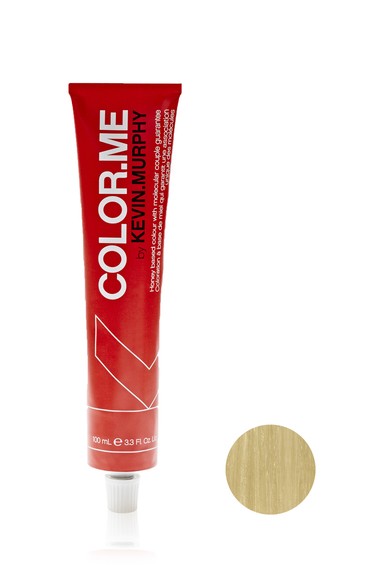 Color me Natural тонер для волос натуральный, 100 мл