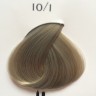 Краска для волос Kydra Сream № 10.1 Lightes Ash Blond Clair Clair Cendre, 60 мл