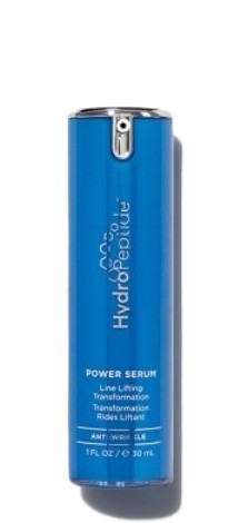 HYDROPEPTIDE Power Serum (Суперконцентрированная сыворотка с факторами роста для клеточного омоложения и моделирования контуров лица) 30 мл