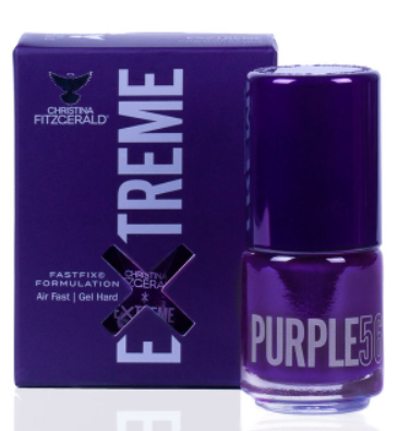 EXTREME PROF - PURPLE 56 EXTREME Лак для ногтей 15 мл