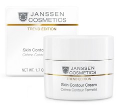 Skin Contour Cream Skin Contour Обогащенный anti-age лифтинг-крем 50 мл