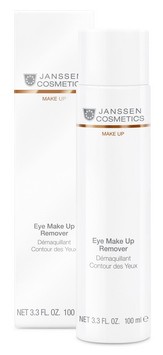 Eye Make Up Remover Лосьон для удаления макияжа с глаз 100 мл