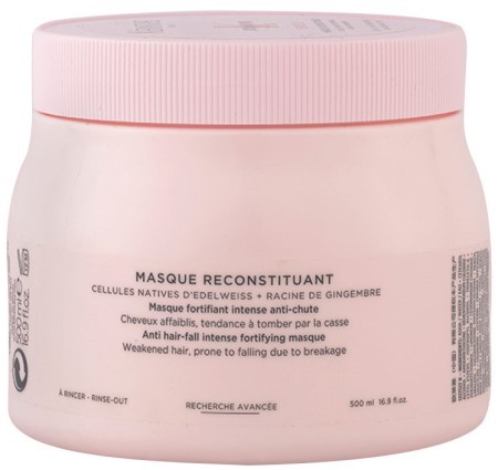 Kerastase Genesis Дженезис Anti Hair-Fall Care Mask Маска Реконституант 500мл