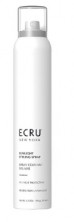 ECRU Sunlight Styling Spray Лак сухой подвижной фиксации 200мл